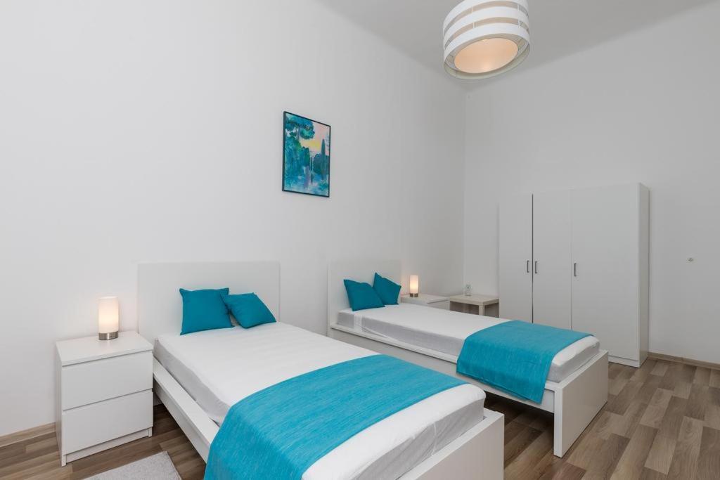 Apartment Tango Дубровник Екстер'єр фото